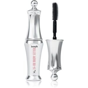 Benefit 24-Hour Brow Setter Mini hosszantartó szemöldök gél 3, 5 ml kép