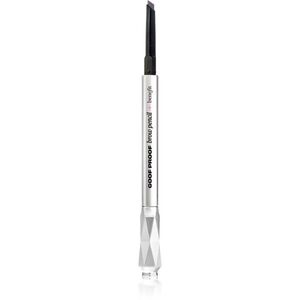 Benefit Goof Proof szemöldök ceruza kefével árnyalat Cool grey 0.34 g kép