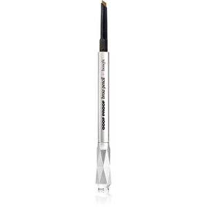 Benefit Goof Proof szemöldök ceruza kefével árnyalat 2.5 Neutral blonde 0.34 g kép