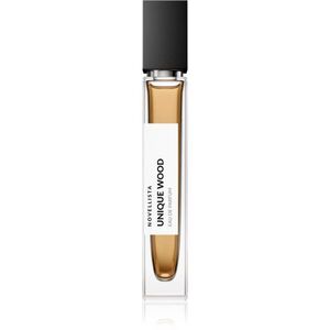 NOVELLISTA Unique Wood Eau de Parfum unisex 10 ml kép