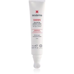 Sesderma Daeses feszesítő krém a szem és a száj kontúrjaira 15 ml kép