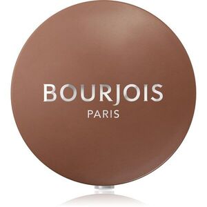 Bourjois Little Round Pot Individual szemhéjfesték árnyalat 05 Choco Latte 1.2 g kép