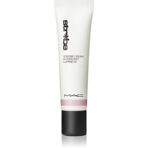 MAC Cosmetics Strobe Cream hidratáló krém az élénk bőrért árnyalat Pinklite 15 ml kép