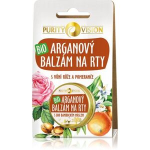 Purity Vision BIO ajakbalzsam 12 ml kép
