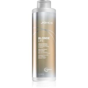 Joico Blonde Life Brightening Conditioner élénkítő és hidratáló kondicionáló 1000 ml kép
