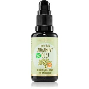 Purity Vision BIO argán olaj 30 ml kép
