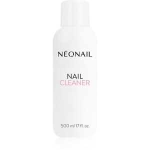 NEONAIL Nail Cleaner Készítmény a körömágy zsírtalanítására és szárítására 500 ml kép