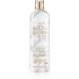Baylis & Harding Elements White Tea & Neroli fényűző tusfürdő gél 500 ml kép