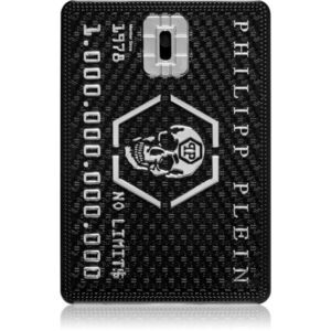Philipp Plein No Limit$ No Limits Eau de Parfum uraknak 90 ml kép