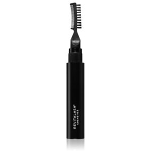 RevitaLash Hi-Def Brow Gel fixáló gél szemöldökre árnyalat Soft Brown 7.4 ml kép