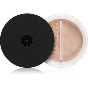 Lily Lolo Mineral Foundation ásványi púderes make - up árnyalat Cookie 10 g kép