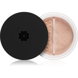 Lily Lolo Mineral Foundation ásványi púderes make - up árnyalat In the Buff 10 g kép