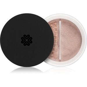 Lily Lolo Mineral Foundation ásványi púderes make - up árnyalat Popsicle 10 g kép