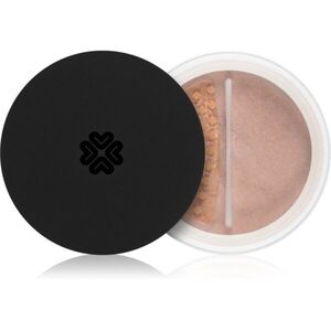 Lily Lolo Mineral Foundation ásványi púderes make - up árnyalat Coffee Bean 10 g kép