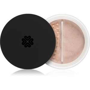 Lily Lolo Mineral Foundation ásványi púderes make - up árnyalat Barely Buff 10 g kép