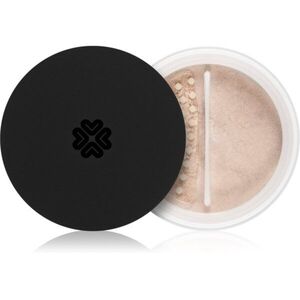 Lily Lolo Mineral Foundation ásványi púderes make - up árnyalat Blondie 10 g kép