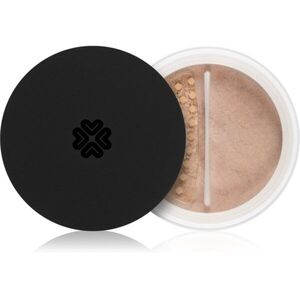 Lily Lolo Mineral Foundation ásványi púderes make - up árnyalat Warm Honey 10 g kép