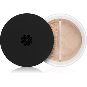 Lily Lolo Mineral Foundation ásványi púderes make - up árnyalat Popcorn 10 g kép