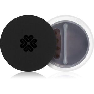 Lily Lolo Mineral Eye Shadow ásványi szemhéjfesték árnyalat Black Sand 2 g kép