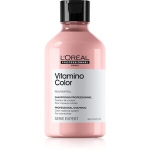 L’Oréal Professionnel Serie Expert Vitamino Color élénkítő sampon festett hajra 300 ml kép