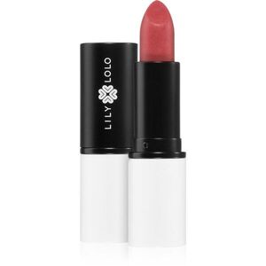 Lily Lolo Vegan Lipstick krémes rúzs árnyalat Undressed 4 g kép