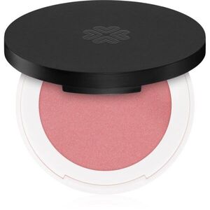Lily Lolo Pressed Blush kompakt arcpirosító árnyalat In The Pink 4 g kép