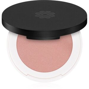 Lily Lolo Pressed Blush kompakt arcpirosító árnyalat Tickled Pink 4 g kép
