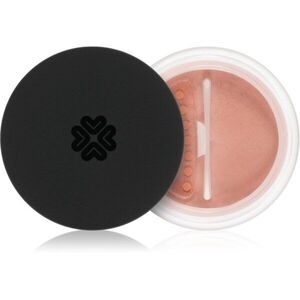 Lily Lolo Mineral Blush por állagú ásványi arcpirosító árnyalat Juicy Peach 3 g kép