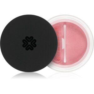 Lily Lolo Mineral Blush por állagú ásványi arcpirosító árnyalat Clementine 3 g kép