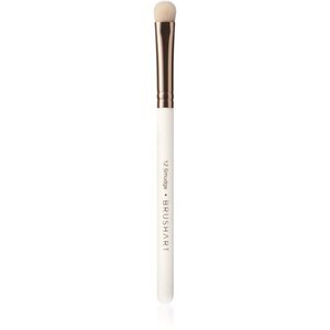 BrushArt Basic Smudge brush satírozó szemhéjpúderecset 1 db kép