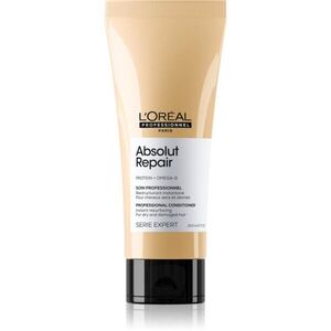 L’Oréal Professionnel Serie Expert Absolut Repair mélyregeneráló kondicionáló száraz és sérült hajra 200 ml kép