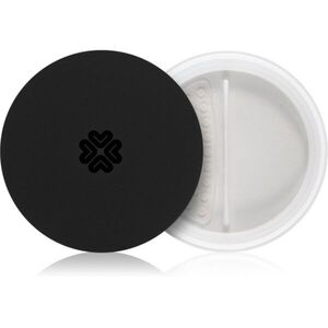 Lily Lolo Finishing Powder hosszan tartó fixáló púder árnyalat Translucent Silk 4.5 g kép