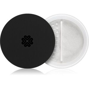 Lily Lolo Finishing Powder hosszan tartó fixáló púder árnyalat Flawless Matte 4, 5 g kép
