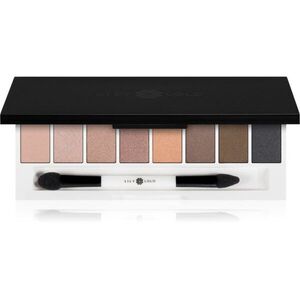 Lily Lolo Eye Palette szemhéjfesték paletta Laid Bare 8 g kép