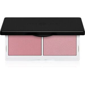 Lily Lolo Cheek Duo duo arcpirosító Naked Pink 10 g kép