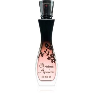 Christina Aguilera By Night Eau de Parfum hölgyeknek 50 ml kép
