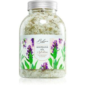 Bohemia Gifts & Cosmetics Bohemia Natur relaxációs fürdősó 1200 g kép