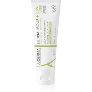 A-Derma Dermalibour+ regeneráló krém az irritált bőrre 50 ml kép