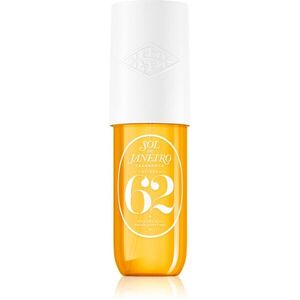 Sol de Janeiro Brazilian Crush Cheirosa '62 illatosított haj- és testpermet hölgyeknek 90 ml kép