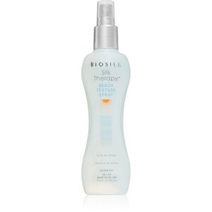 Biosilk Silk Therapy Beach Texture Spray spray beach hatásért 167 ml kép