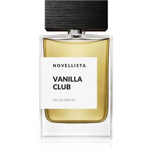 NOVELLISTA Vanilla Club Eau de Parfum unisex 75 ml kép