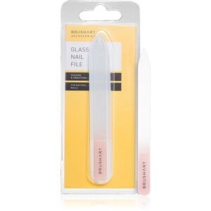 BrushArt Accessories Glass nail file üveg körömreszelő kép