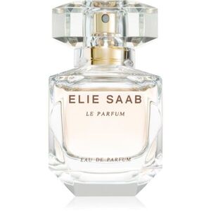 Elie Saab Le Parfum Eau de Parfum hölgyeknek 30 ml kép