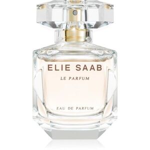 Elie Saab Le Parfum Eau de Parfum hölgyeknek 50 ml kép
