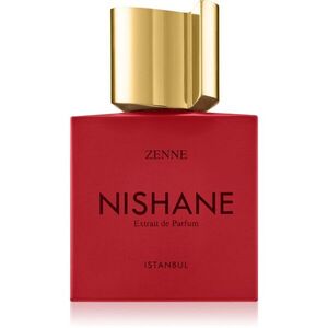 Nishane Zenne parfüm kivonat unisex 50 ml kép