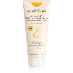Embryolisse Crème 365 Raffermissante Corps feszesítő krém a feszes bőrért 200 ml kép
