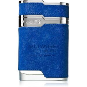 Armaf Voyage Blue Eau de Parfum uraknak 100 ml kép