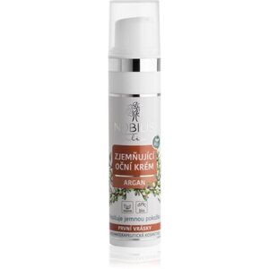 Nobilis Tilia Eye Care fiatalító és élénkítő szemkrém 15 ml kép