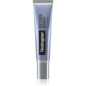Neutrogena Retinol Boost szemkrém 15 ml kép