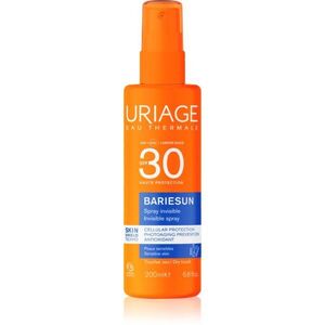 Uriage Bariésun Spray SPF 30 védő spray SPF 30 200 ml kép